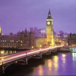 London