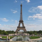 tour eiffel